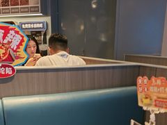 -鱼酷活鱼烤鱼(沈阳大悦城店)