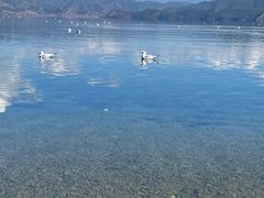 -丽江泸沽湖景区