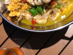 鱼籽鱼泡-聚缘·湘味音乐餐厅party(罗湖店)