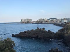 -龙头岩(Dragon Head Rock)
