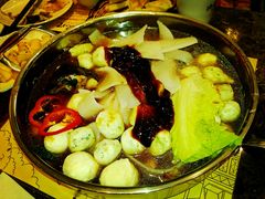 -鸿记煌三汁焖锅(府前路店)