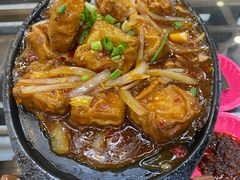 -徽州美食(三十年老店)