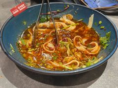 -耶里夏丽·丝路新疆菜·清真食品(徐汇南丹东路臻选店)