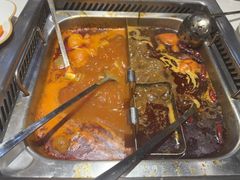 -海底捞火锅(勒泰店)