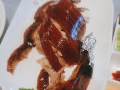 -大鸭梨烤鸭(甘家口店)