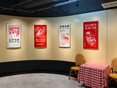 -洪福龙虾