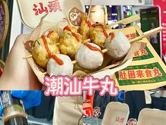 -海心沙亚运公园