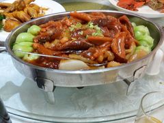 -悦来酒家·正宗闽南菜(西街店)