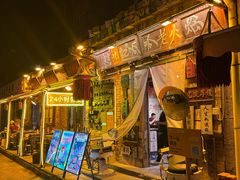 -赵九记呱呱老火锅(钟楼总店)