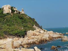 -东澳岛