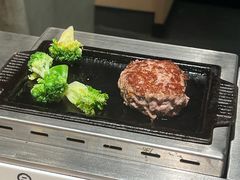 -肉肉大米(金虹桥店)