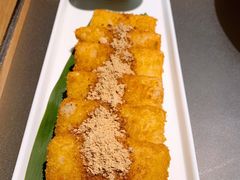 -滋色臻选川菜(北京坊旗舰店)