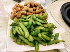 -港畔赶海蒸汽海鲜烧烤自助(仙螺岛店)