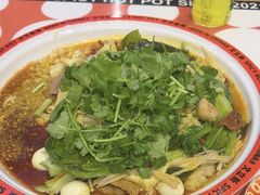 -文立新麻辣烫(合生汇21街区店)