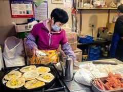 -张记灌饼(丰富路店)