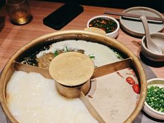 -巴奴毛肚火锅(京西大悦城店)