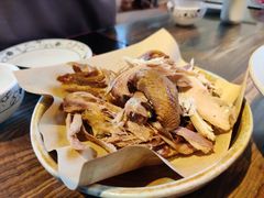 -水煮三国·川鲁江湖菜(香山店)