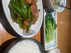 -三两粉(深圳龙华上塘店)