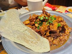 -即墨老公社·海肠捞饭大王(古城店)