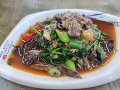 -馨城粥铺(河景馨城A区店)