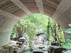 -虞山风景区