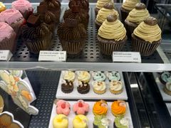 -Pantry's Best派悦坊蛋糕(K11购物艺术中心店)