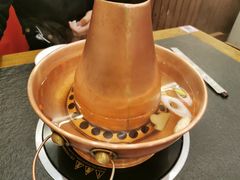 -仁和四季涮肉馆(天坛南门店)
