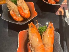 -大牛寿喜烧·和牛放题(香港广场店)