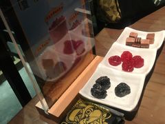 -龙门烤鱼(东方宝泰店)