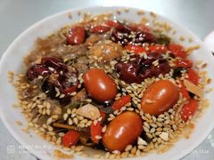 -宁夏国强手抓羊肉·清真菜(未央路凤三店)