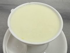 -沙湾姜埋奶(兴新包店)