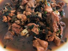 -山菜馆(竹海公园店)
