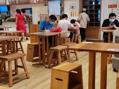 -小满手工粉(上海月星环球港店)