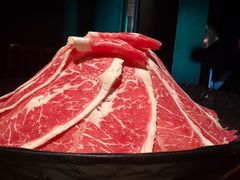 -东来顺·非遗火锅(高新店)