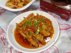 -辣出味岳阳特色烧烤·龙虾大排档(砂子塘总店)