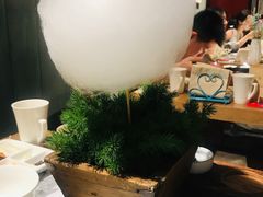 大堂-小大董·烤鸭(凤凰汇店)