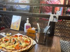 -MI WU FACTORY米屋美食工厂餐厅(绿地店)