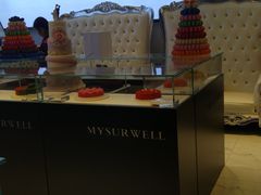 -麦雪尔甜品·生日蛋糕(新街口旗舰店)