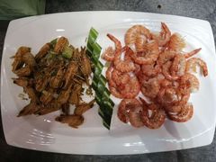 -颐千海味渔小馆(大三元街店)
