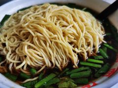 -老赵面店(大西路店)