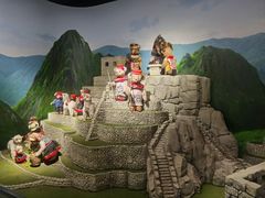 -成都泰迪熊博物馆