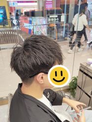 -丝念美发·专注烫染