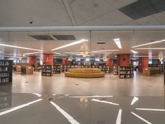 -厦门市图书馆(集美新城馆区)