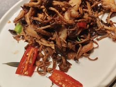 -吴越荣记苏州菜·松鼠桂鱼100%活鱼现做(斜塘老街店)
