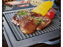 -龍二烧肉酒场(九亭店)