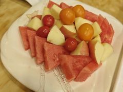 -东四民芳餐厅(朝阳门店)