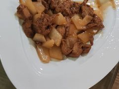 -佛有缘素食馆·荔湾老字号(陈家祠首店)