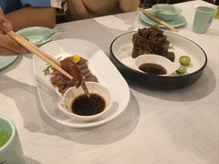 -天和晟烤鸭店(玉泉西街店)