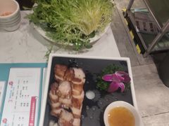 -蕃茄述·好汤自然来(江汉路店)