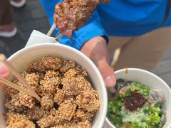 芝麻羊肉-月盛斋(牛街店)